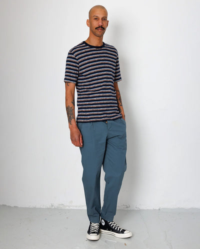 ASSEMBLY PANT - SOFT BLUE WOAD