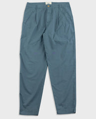ASSEMBLY PANT - SOFT BLUE WOAD