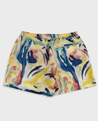 SWIMSHORT - PARADISO PRINT