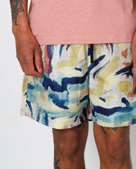 SWIMSHORT - PARADISO PRINT