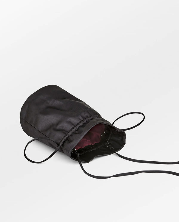 Luster Tora Bag BLACK
