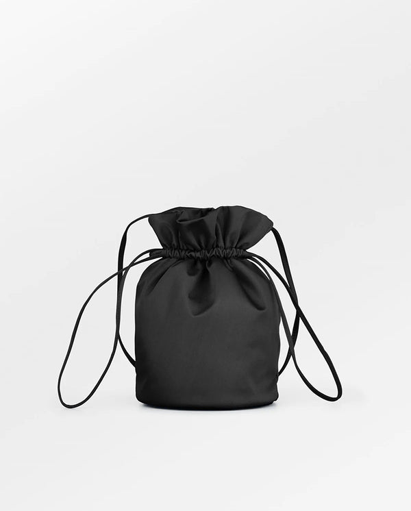 Luster Tora Bag BLACK