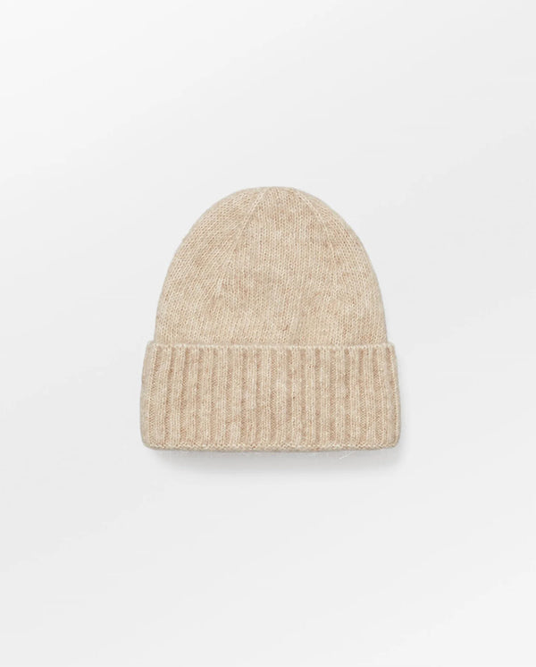 Lenny Beanie Pebble Beige