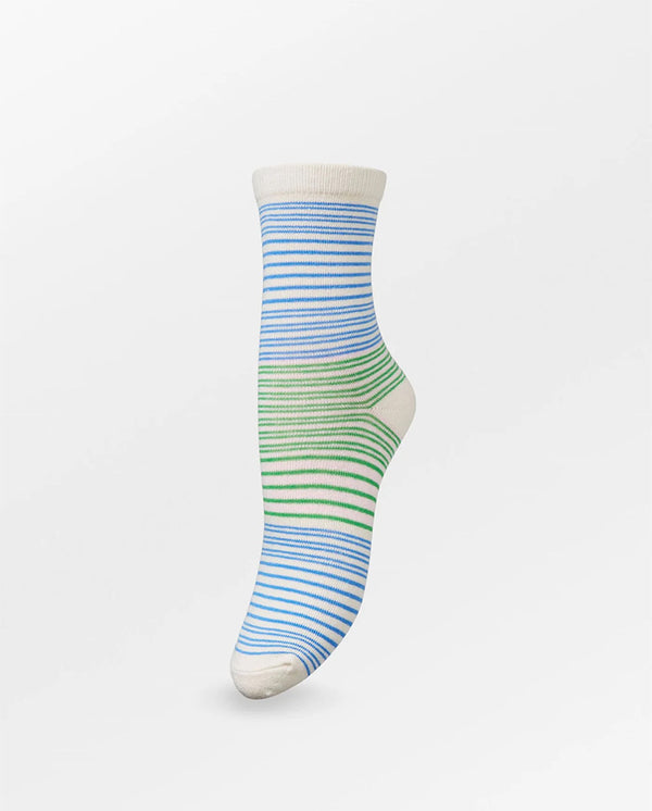 Dandy Stripa sock Multicolour