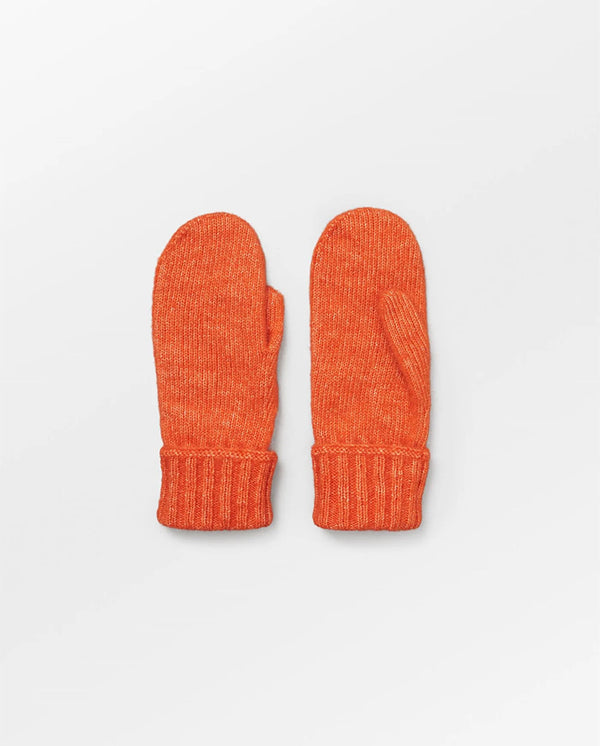 Max Mitten Orange Pepper