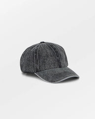 Washed Denima Cap