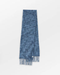 Spacia Scarf - Blue