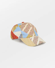 Quilta Cap - Patchwork Multi