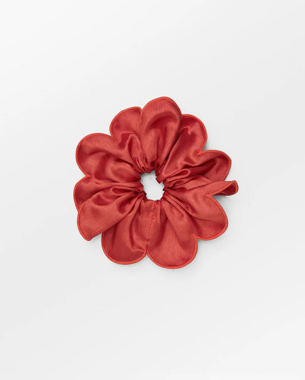 Tila Scrunchie RED