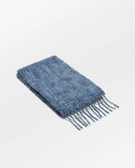 Spacia Scarf - Blue