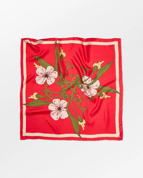 Becksöndergaard Rilla Silk – Meet Bernard - Main Image