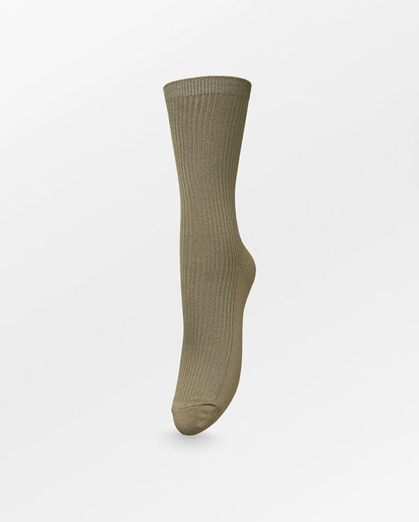 Telma Solid Sock OLIVE