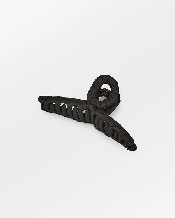 Tila Hair Claw  Black