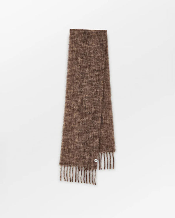 Spacia Scarf - Brown