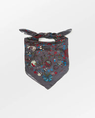 Bromflora Sia Scarf - Asphalt Grey