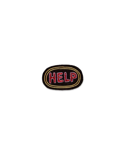 Help Badge MULTI