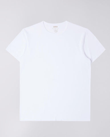 Tokyo Ninkyo Moment T-Shirt Whisper White