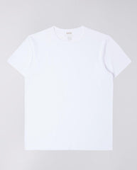 Double Pack Short Sleeve Tee WHITE