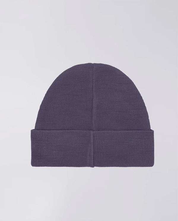 Watch Cap Beanie PURPLE