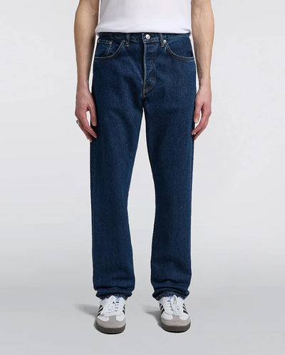 Loose Straight Yoshika Left Hand - Akira Wash