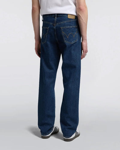 Loose Straight Yoshika Left Hand - Akira Wash