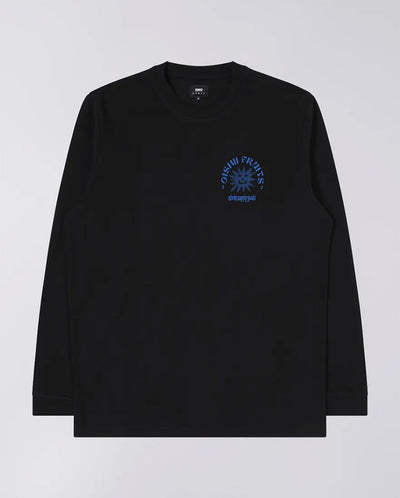 Ringo Oishii Tee BLACK