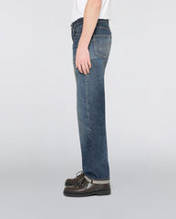 Regular Straight - Blue Dark Used