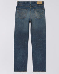 Regular Straight - Blue Dark Used