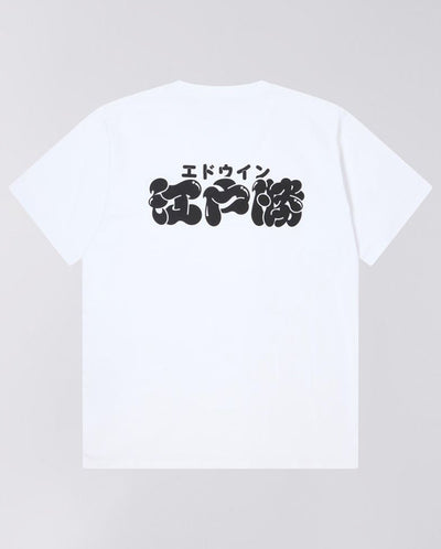 Edo Win Tee