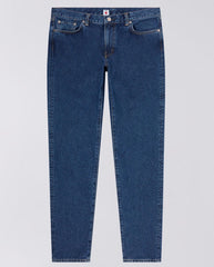 Regular Tapered - Kaihara Pure Indigo Openend Denim