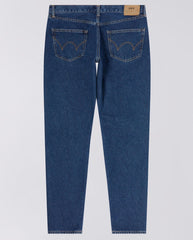 Regular Tapered - Kaihara Pure Indigo Openend Denim
