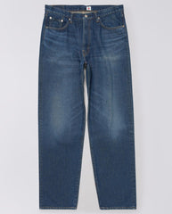 Loose Fit - Blue Dark Used