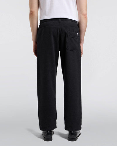 Labour II Pant - Dark Grey Marl