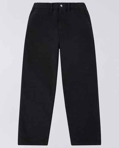 Labour II Pant - Dark Grey Marl
