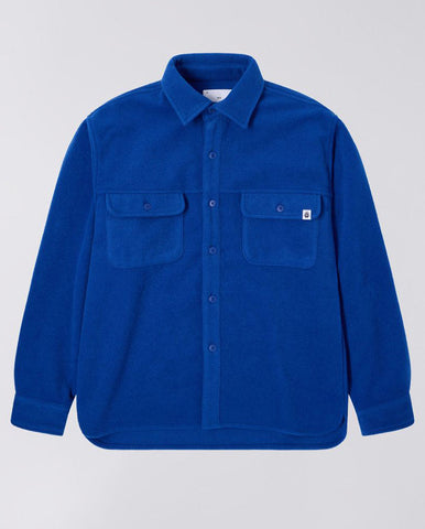 Lazy Day Shirt - Fawn Shiro Check