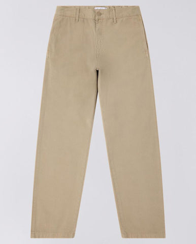 Regular Tapered Kurabo Red Selvage Denim - Blue Dark Used