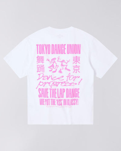 Tokyo Dance Union Tee