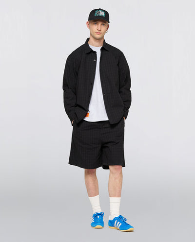 Sebastian Shirt - Black