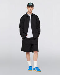 Sebastian Shirt - Black