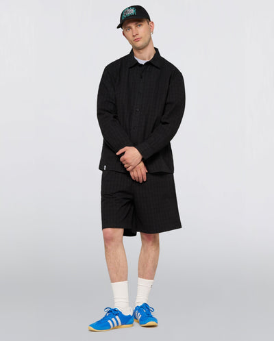 Sebastian Shirt - Black