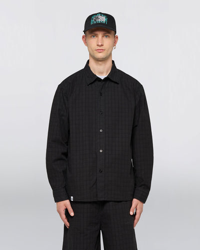 Sebastian Shirt - Black