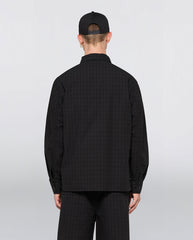 Sebastian Shirt - Black