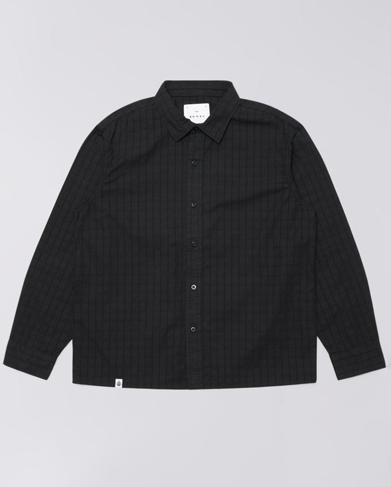 Sebastian Shirt - Black