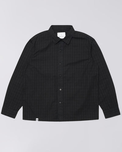 Sebastian Shirt - Black