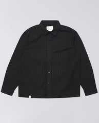 Sebastian Shirt - Black