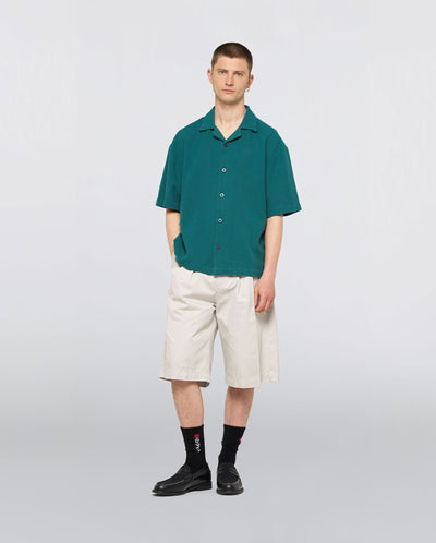 Saga Shirt - mediterranea
