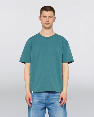 Regular Basic Tee - Mediterranea