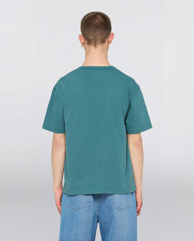 Regular Basic Tee - Mediterranea
