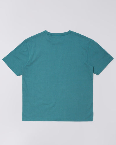 Regular Basic Tee - Mediterranea