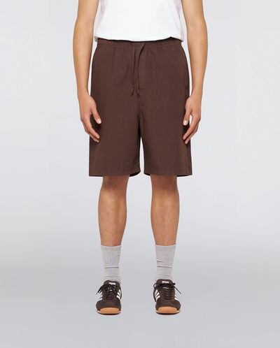 Avalon Short - Coffee Bean